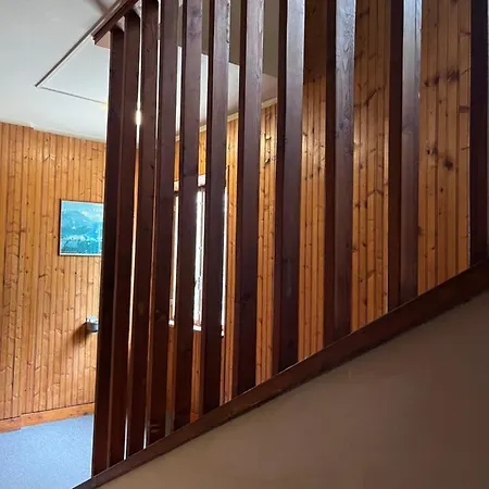 Beta Apartment *
