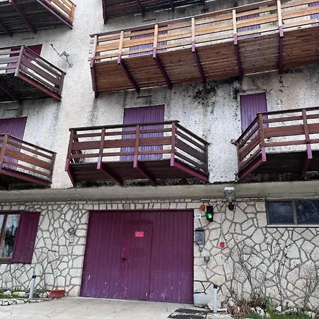 Beta Apartment *