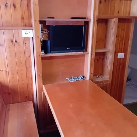 Apartment Beta