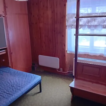 Beta Apartment
